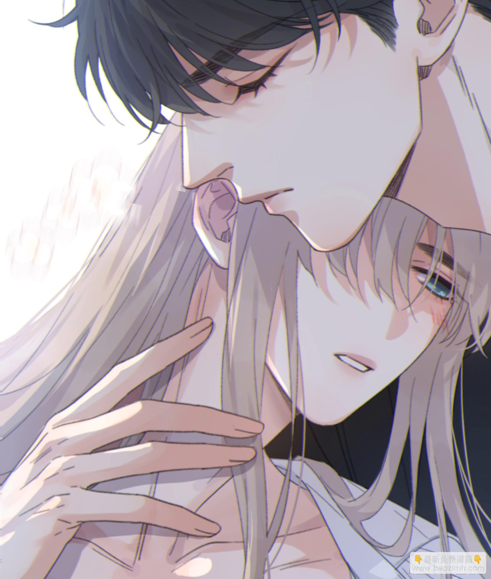 018. 你是谁（未完）-第19话