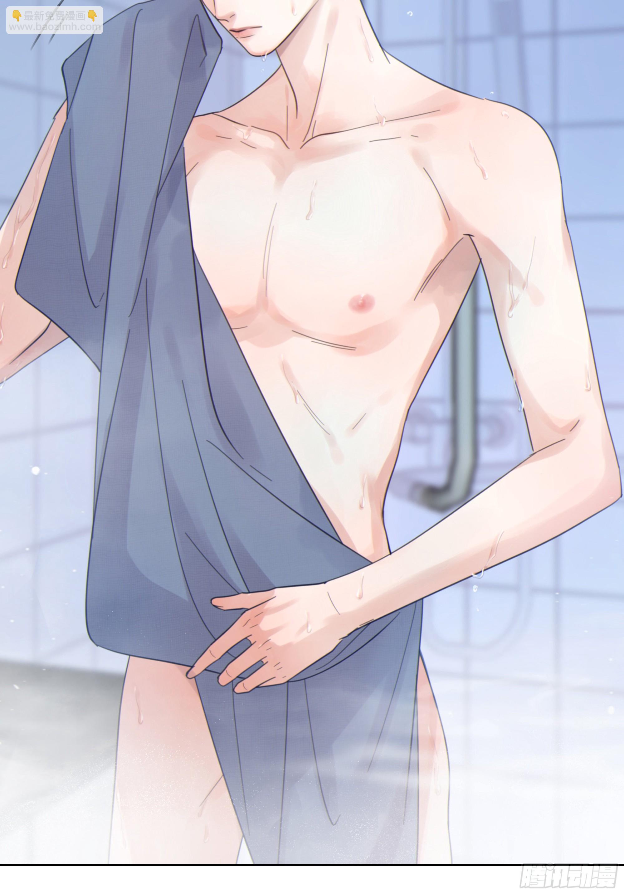 002奇怪的铃铛(1/2)-第3话