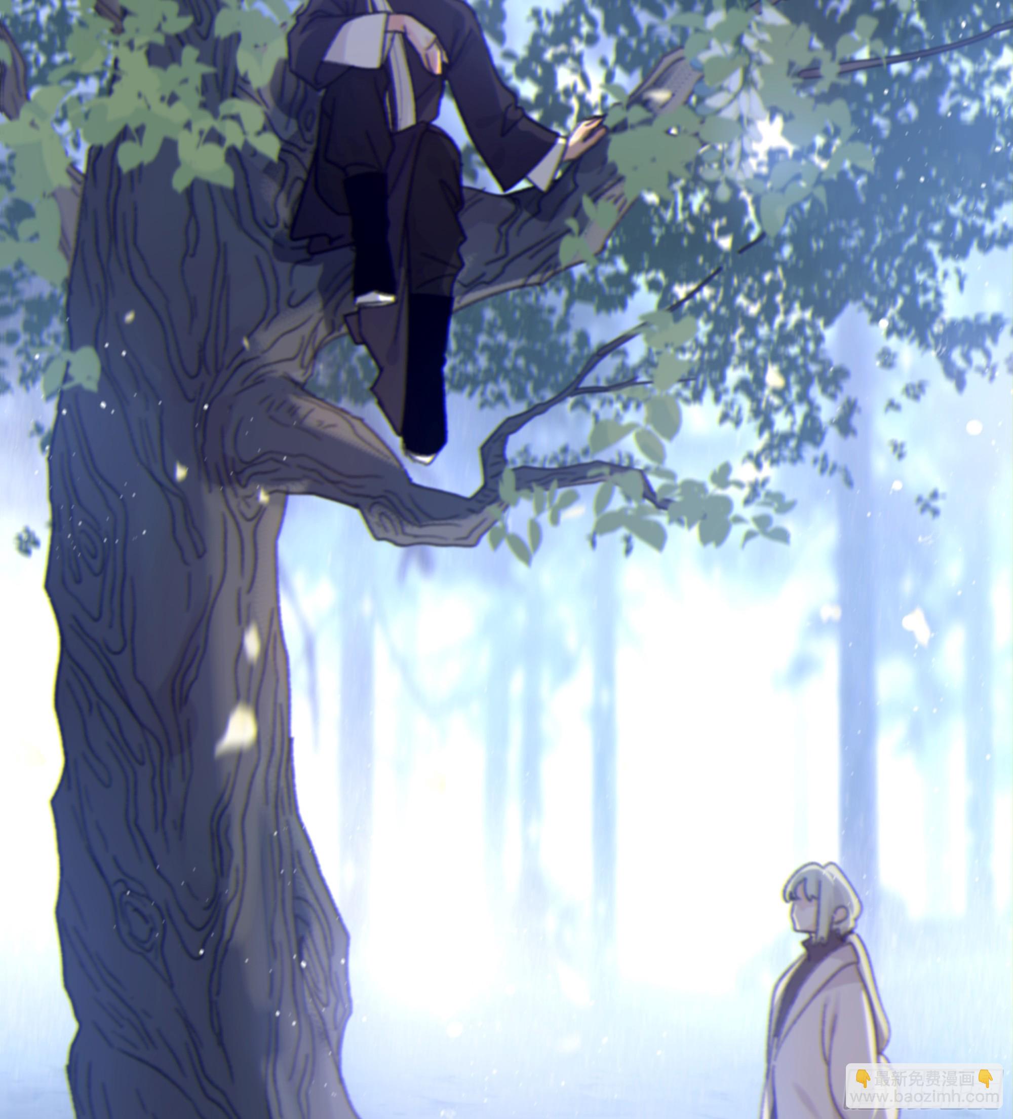 019. 有古怪(1/2)-第21话