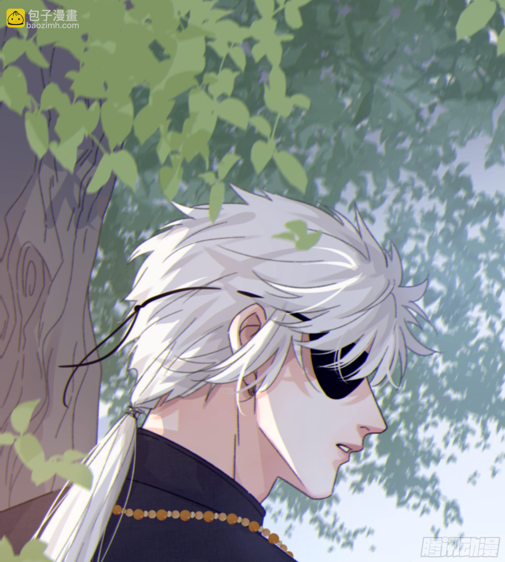 019. 有古怪(1/2)-第21话