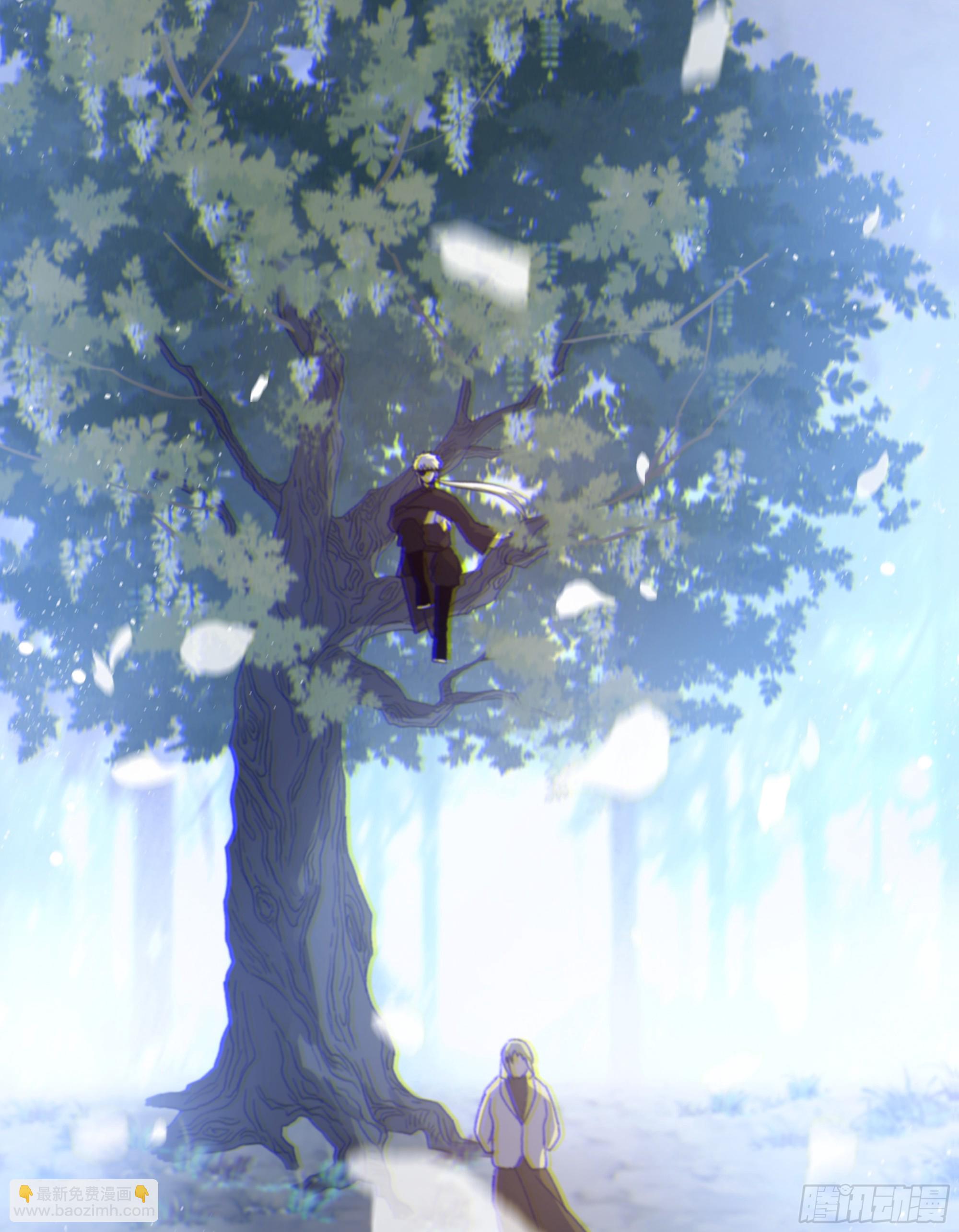 019. 有古怪(1/2)-第21话