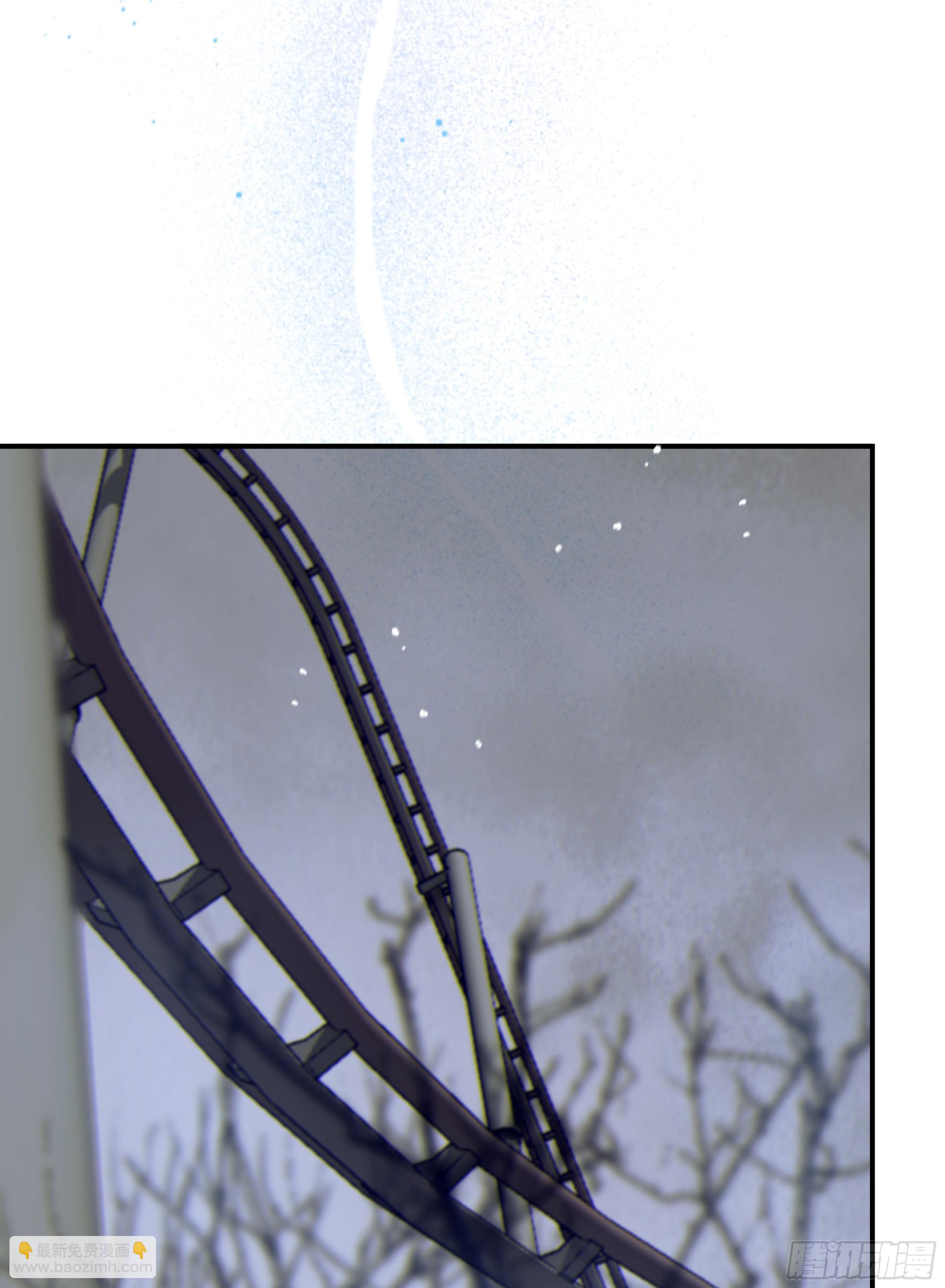 019. 有古怪(1/2)-第21话