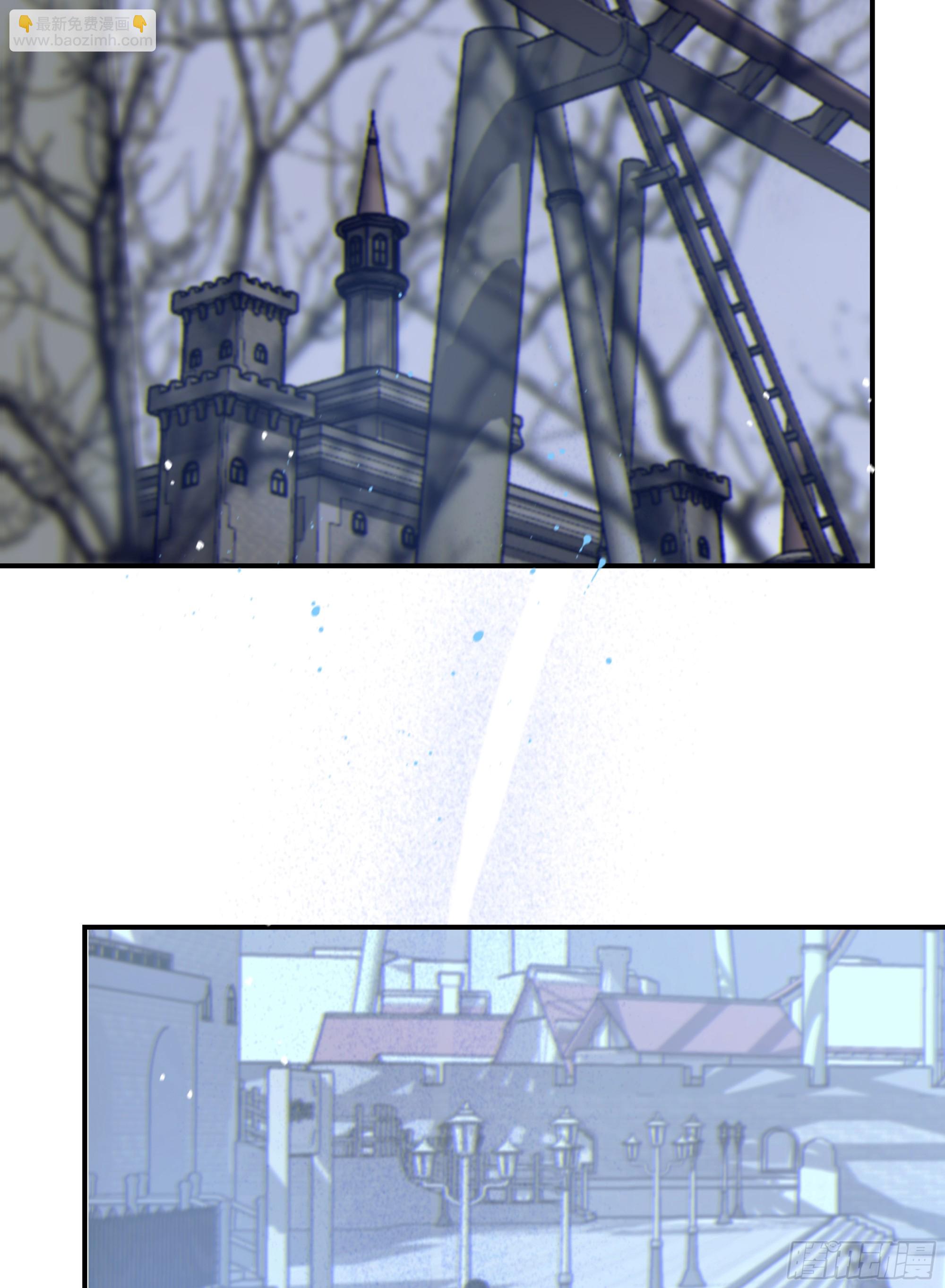 019. 有古怪(1/2)-第21话