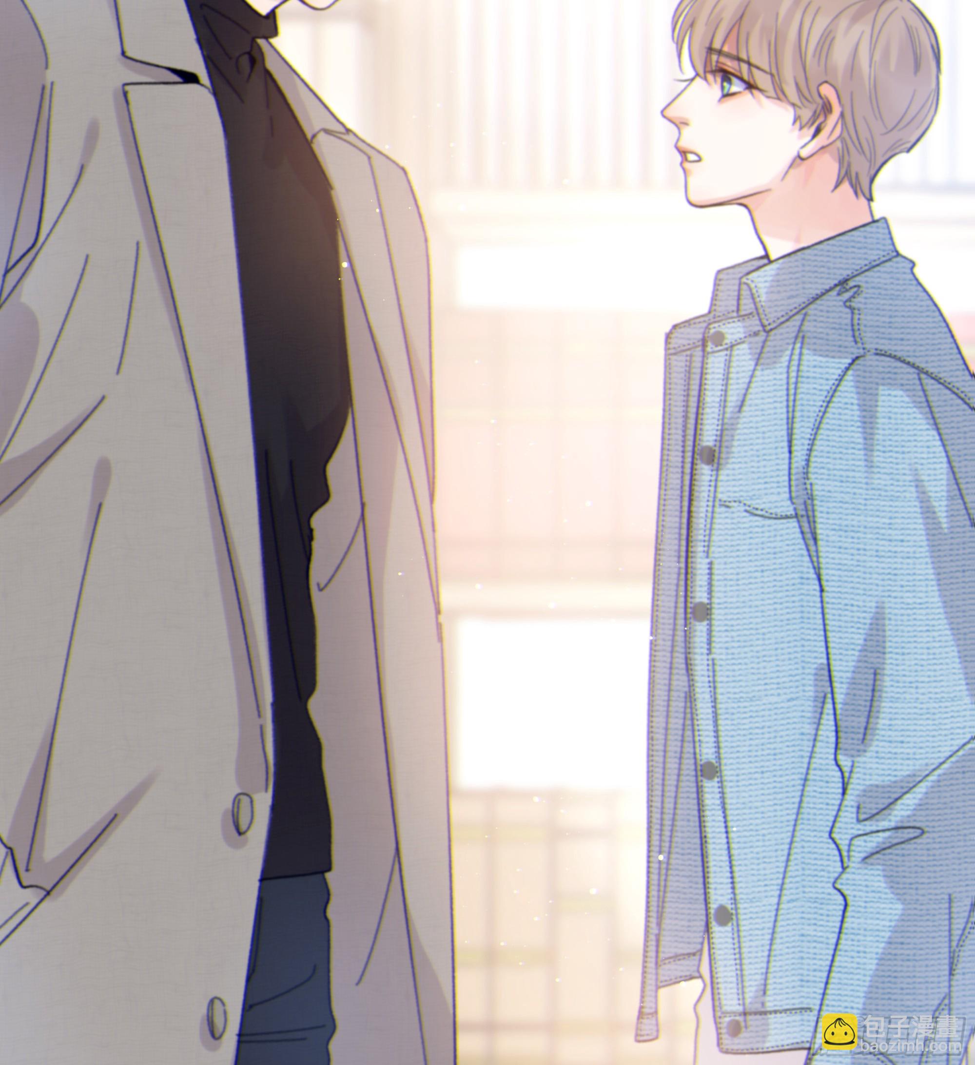 024. 魂 &bull; 魄(1/2)-第27话