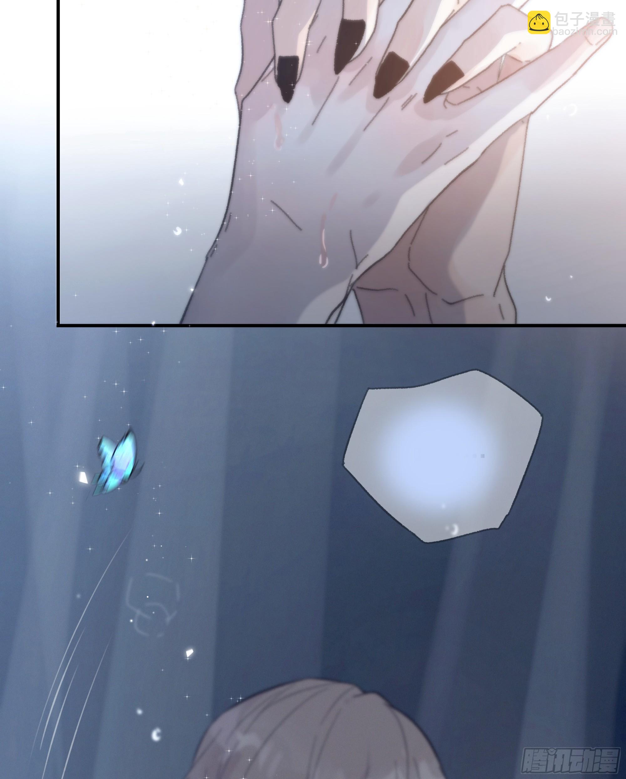 024. 魂 &bull; 魄(1/2)-第27话