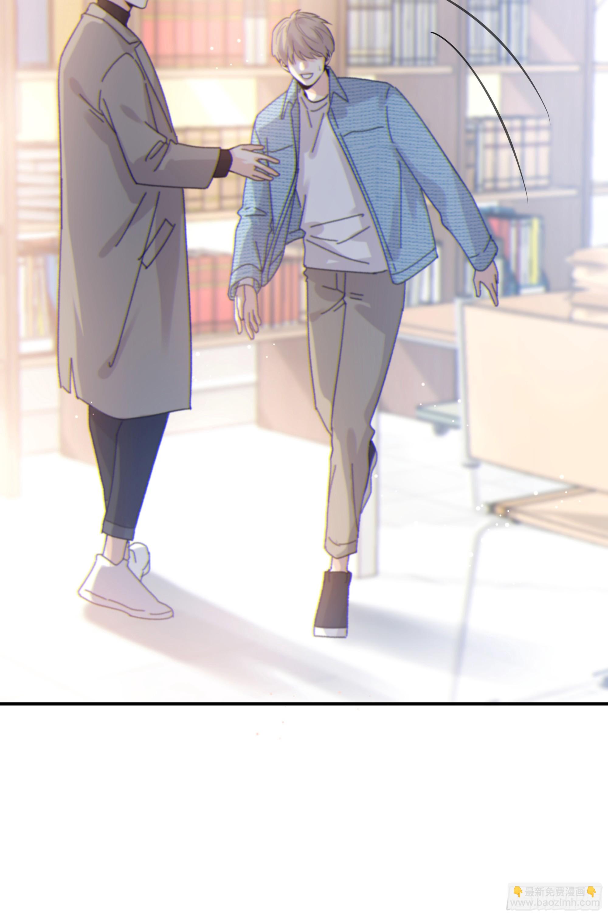 當你沉睡時 - 024. 魂 • 魄(2/2) - 6