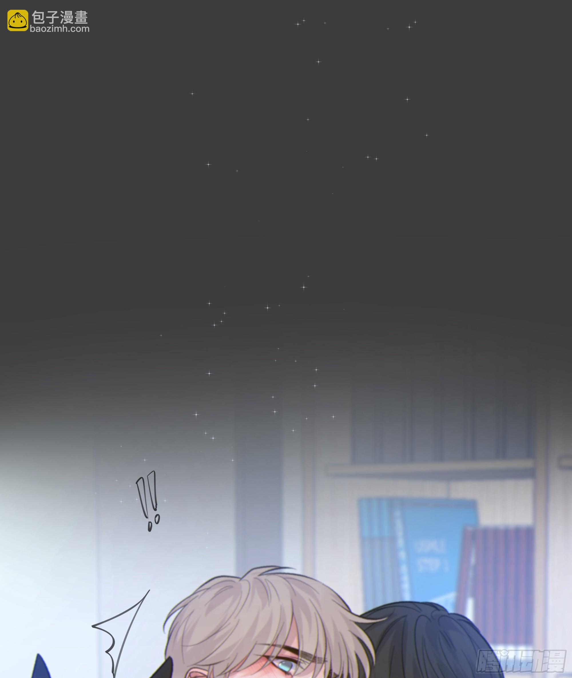 特别篇：春困-第33话