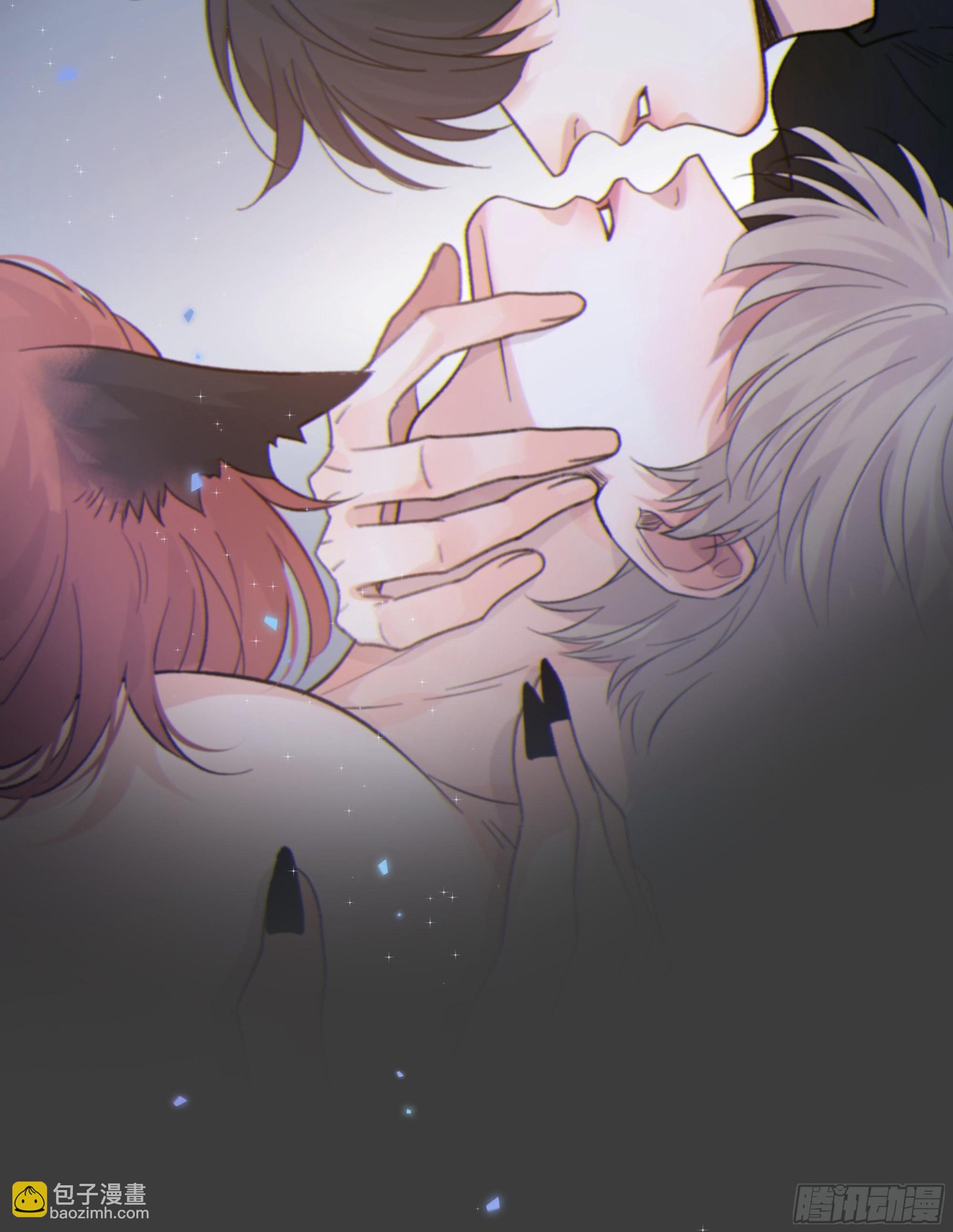 特别篇：春困-第33话