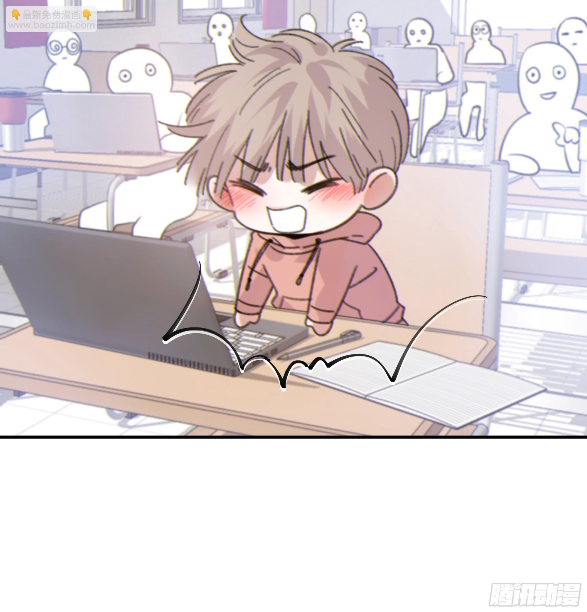 特别篇：春困-第33话