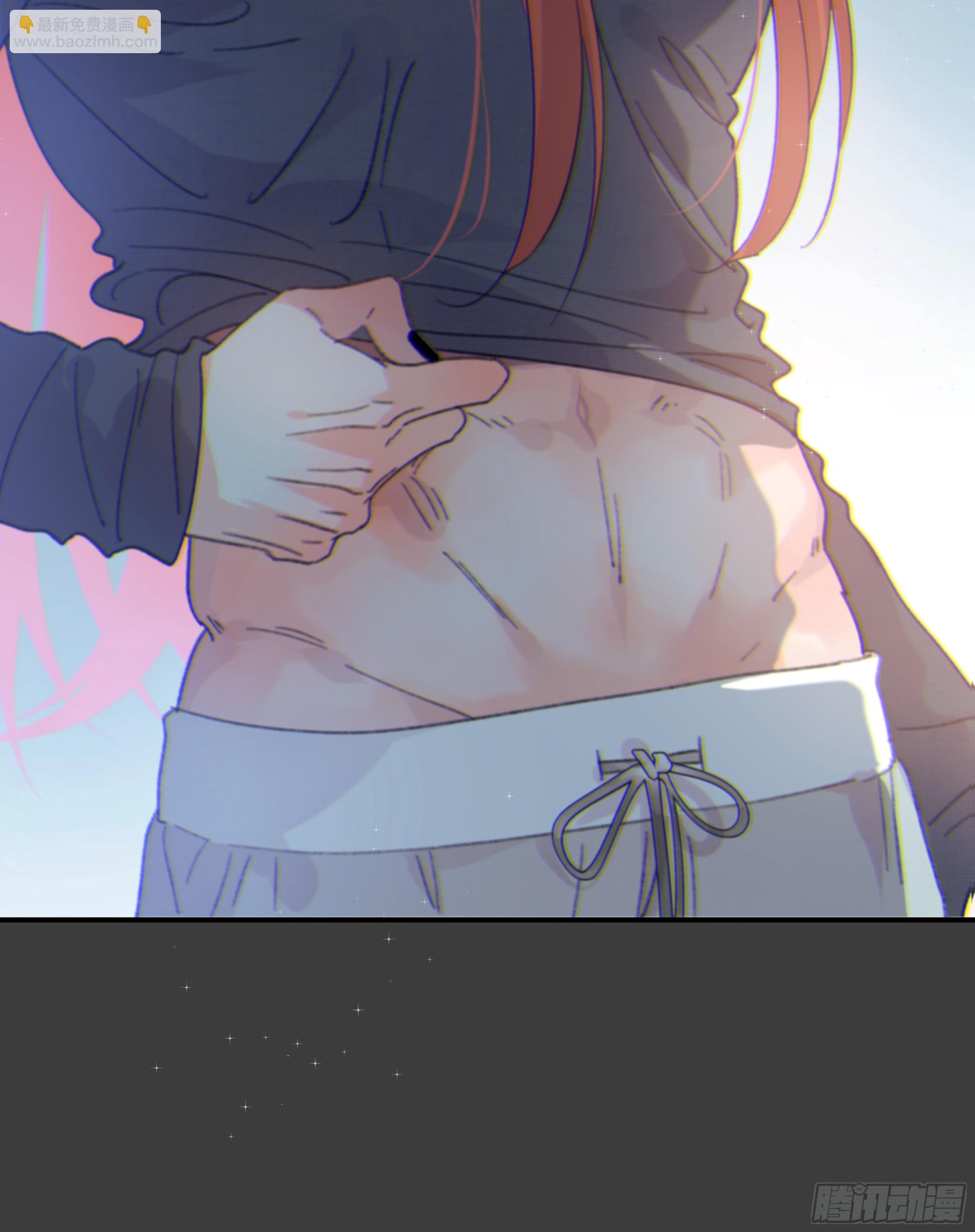 特别篇：春困-第33话