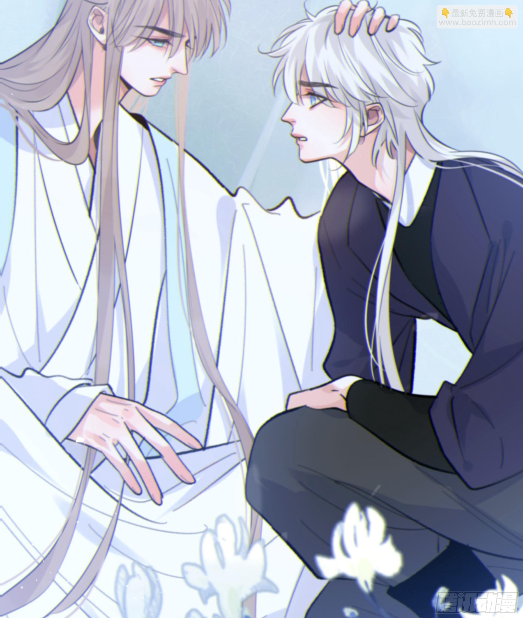 031. 入魔(1/2)-第35话