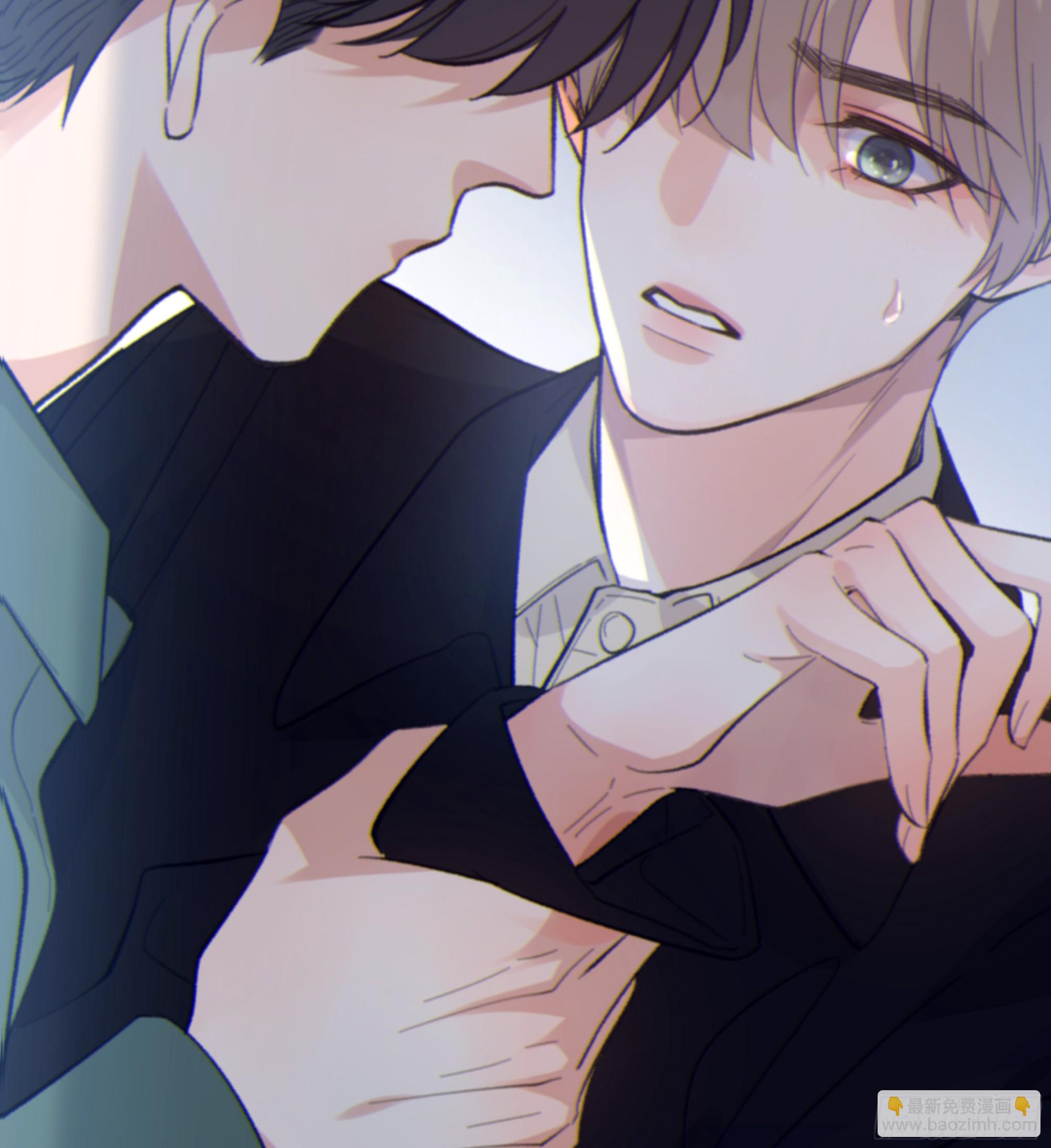 035. 我&hellip;好累(1/2)-第39话