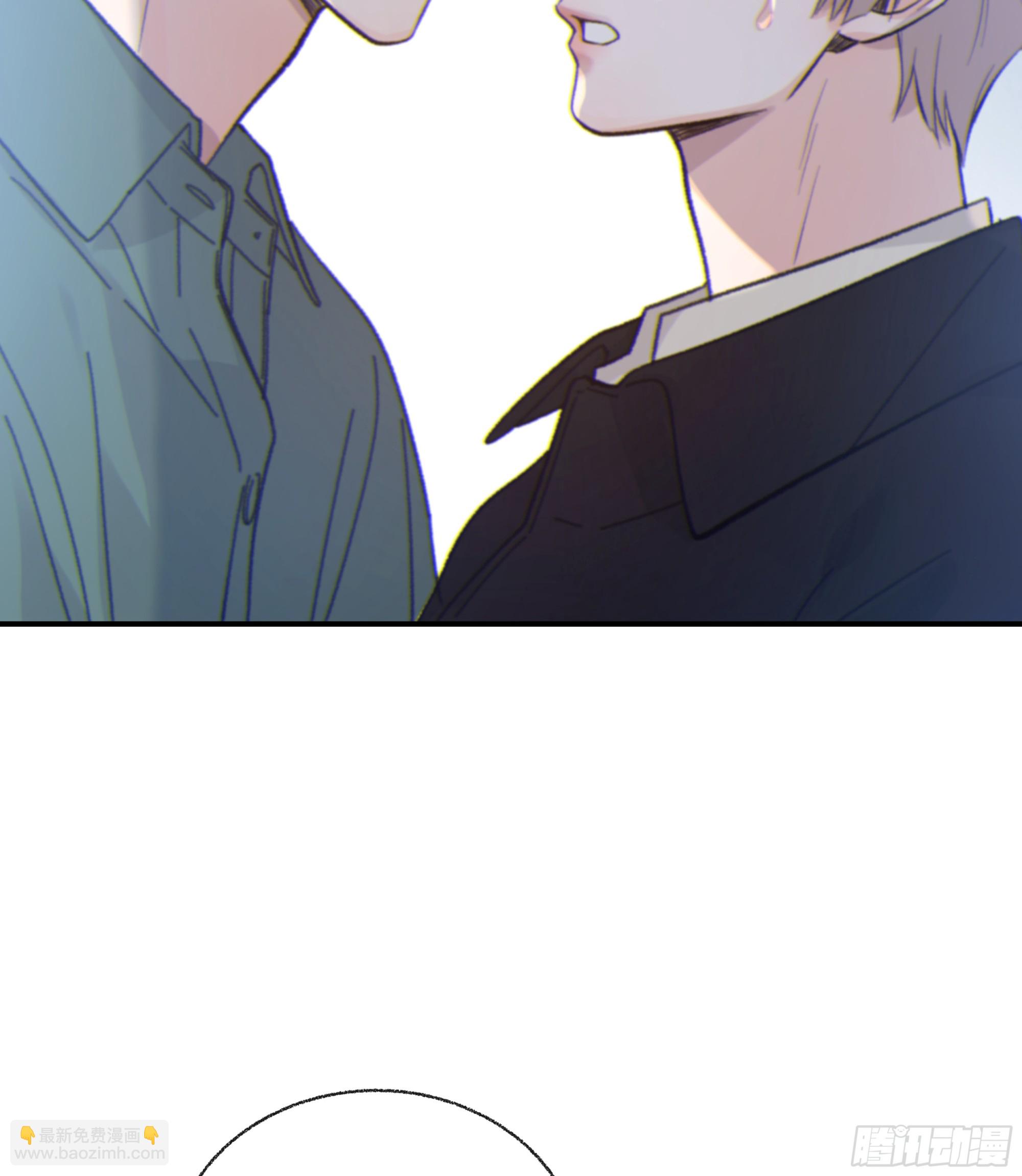 035. 我&hellip;好累(1/2)-第39话