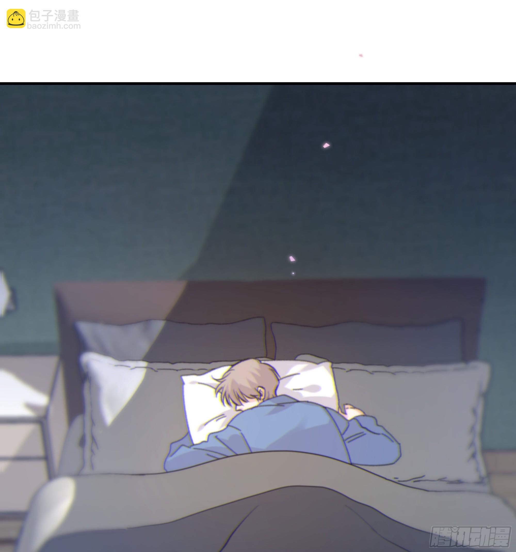 035. 我&hellip;好累(1/2)-第39话