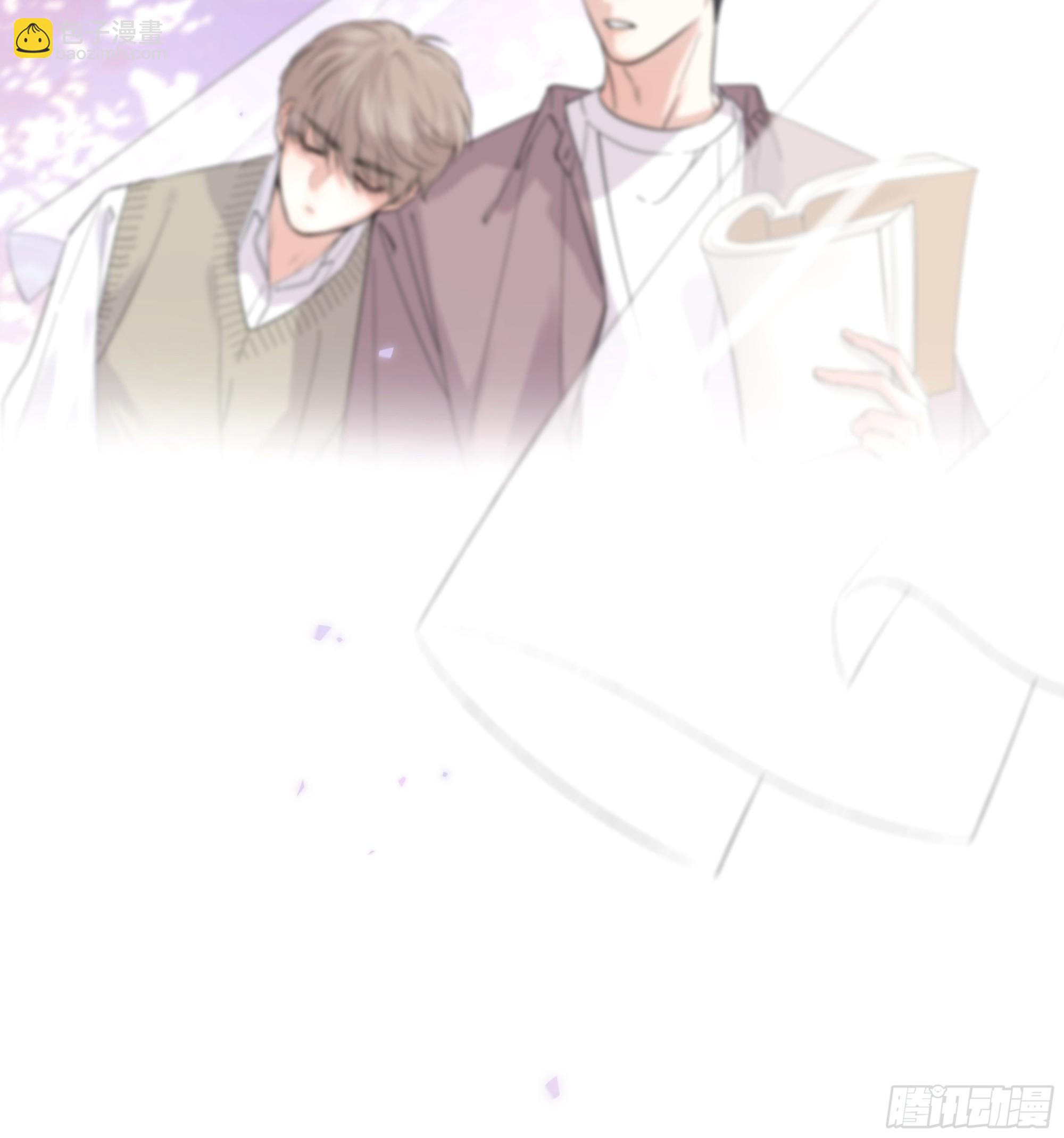 035. 我&hellip;好累(1/2)-第39话