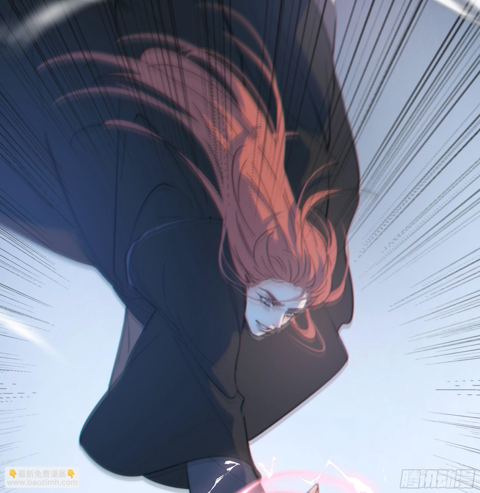 038. 互相渴望的灵魂(1/2)-第43话