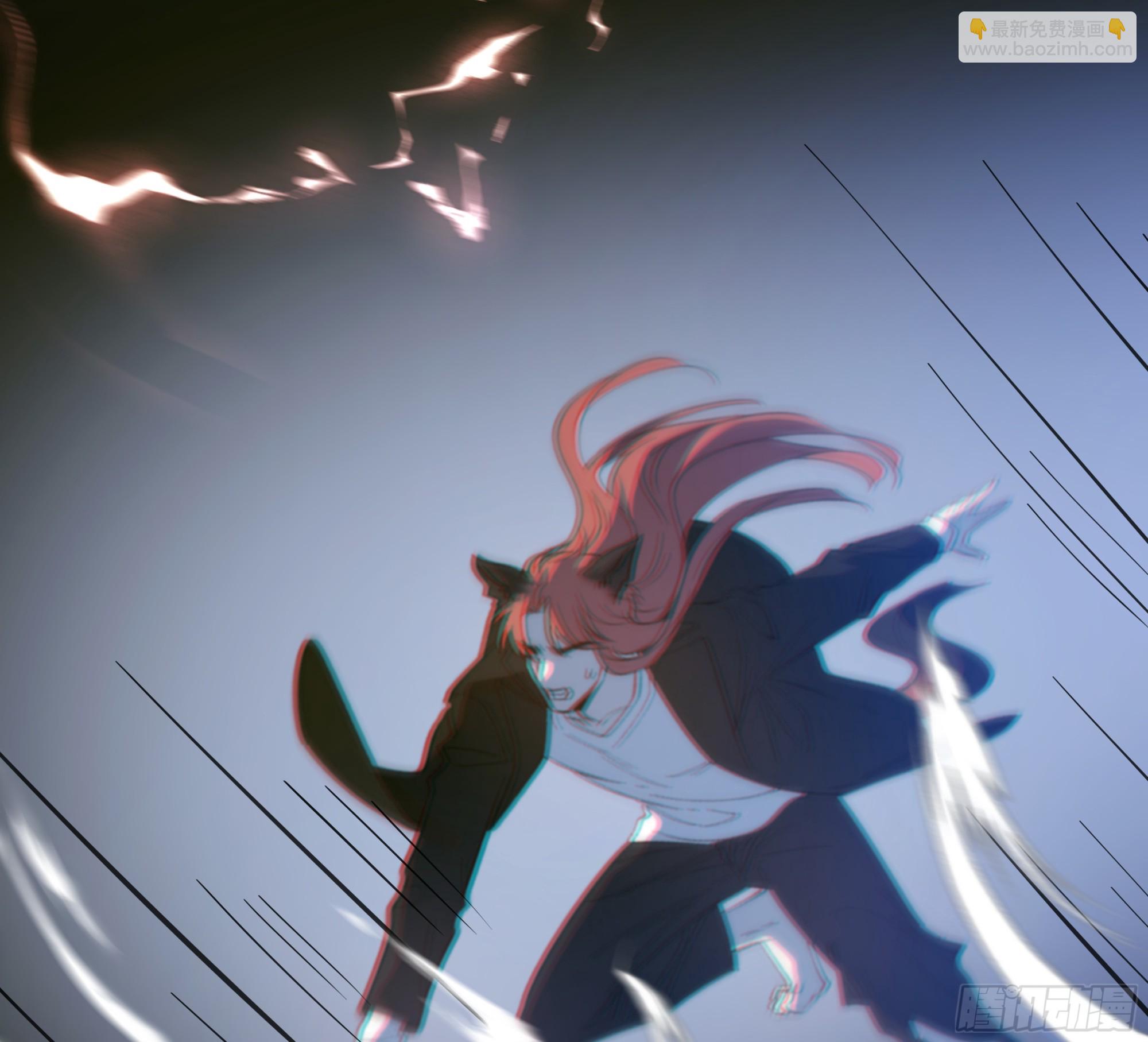 038. 互相渴望的灵魂(1/2)-第43话