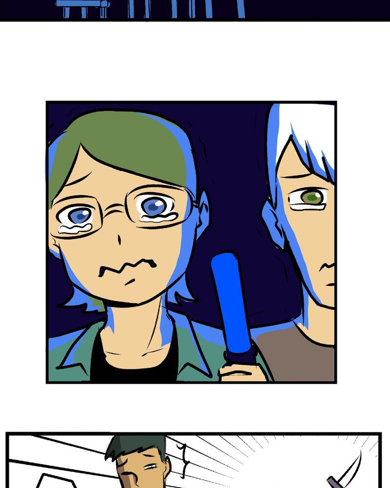 当日常变成非日常 第27集-第27话