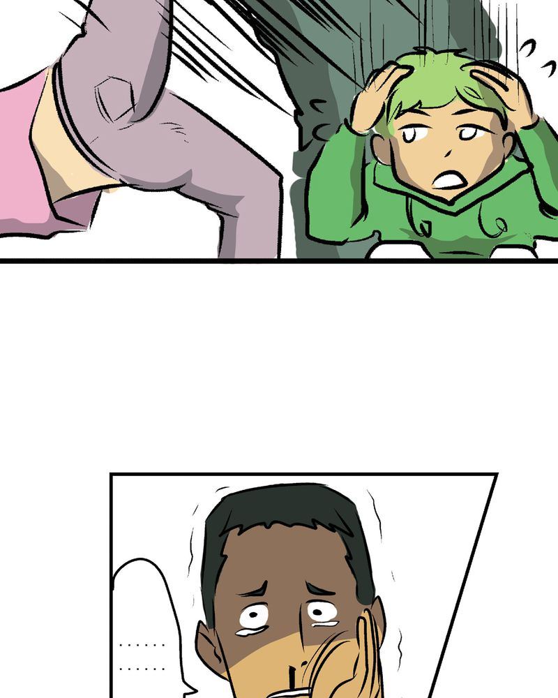 当日常变成非日常 第27集-第27话