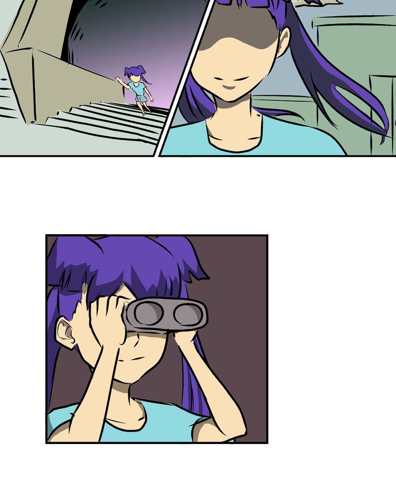 当日常变成非日常 第27集-第27话