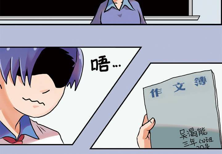 序章：当英雄变成梦想时-第1话