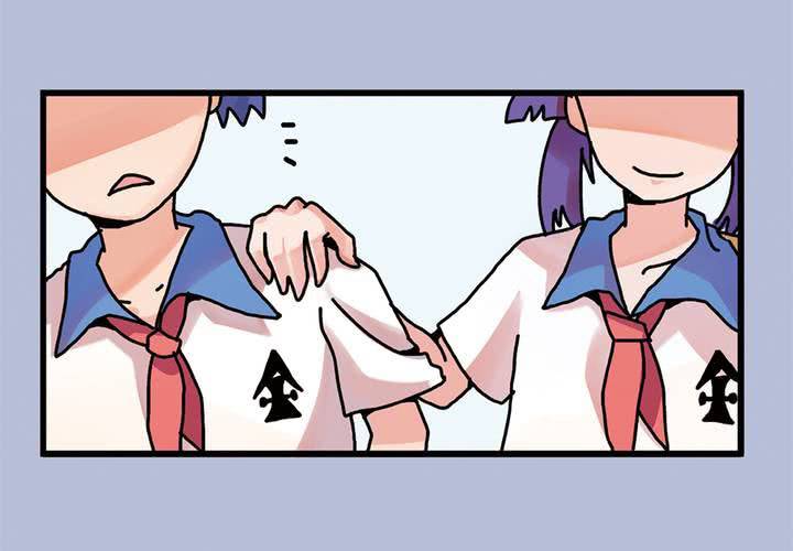 序章：当英雄变成梦想时-第1话