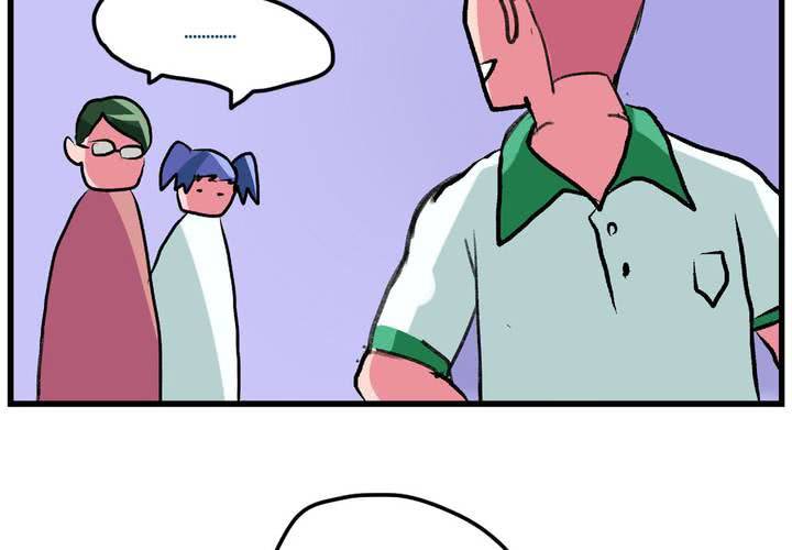 第十话：卧底的日常-第11话