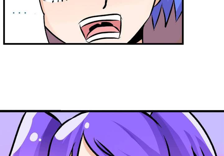 第十八话：周末一起出来玩的日常-第19话