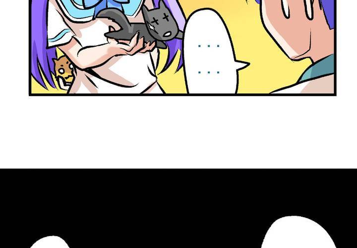 第十八话：周末一起出来玩的日常-第19话