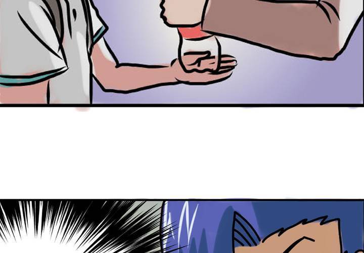 第二话：公车上的日常（下）-第3话