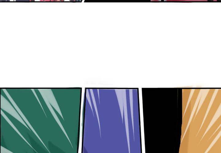 第二话：公车上的日常（下）-第3话