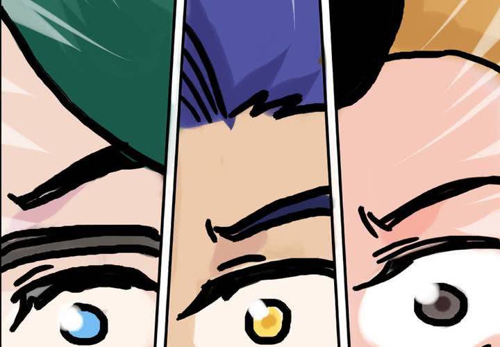 第二话：公车上的日常（下）-第3话