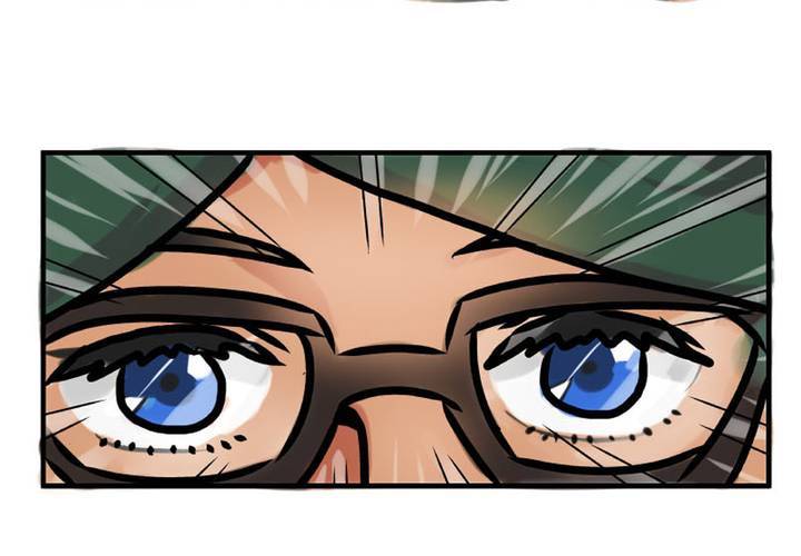 第二话：公车上的日常（下）-第3话