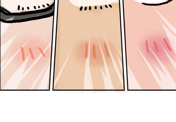 第二话：公车上的日常（下）-第3话