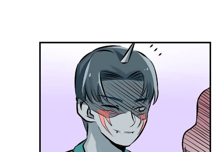 第二十二话：当英雄抹了风油精时-第23话