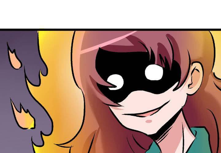 第二十三话：风油精也便成就了英雄-第25话