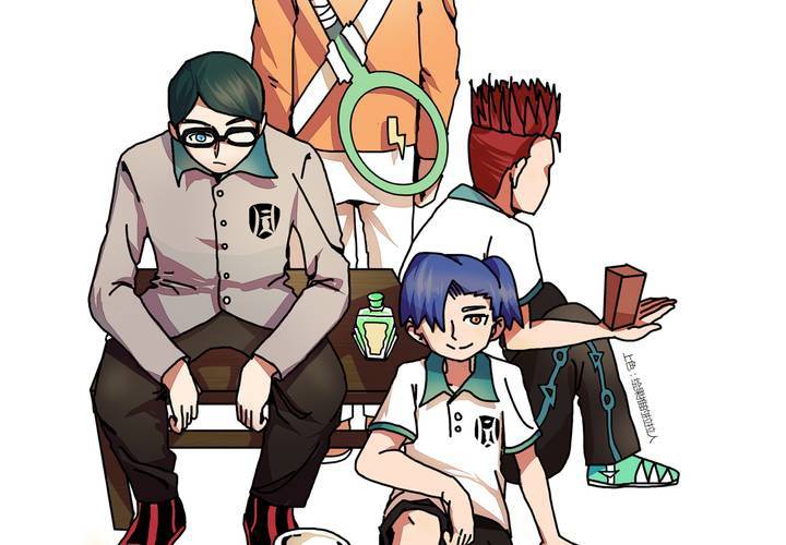 第二十五话：非日常也便成了日常（中）-第27话