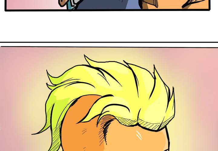 第四话：风纪的日常-第5话