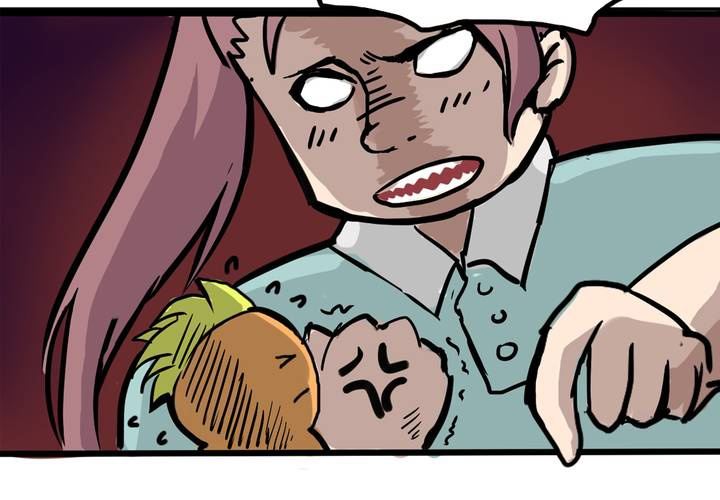 第四话：风纪的日常-第5话