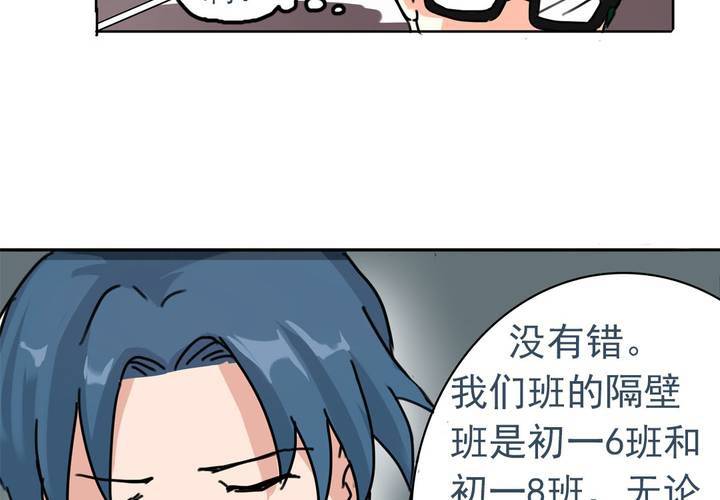 第六话：开学典礼的日常-第7话