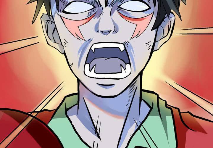 第八话：当日常变成非日常时（上）-第9话