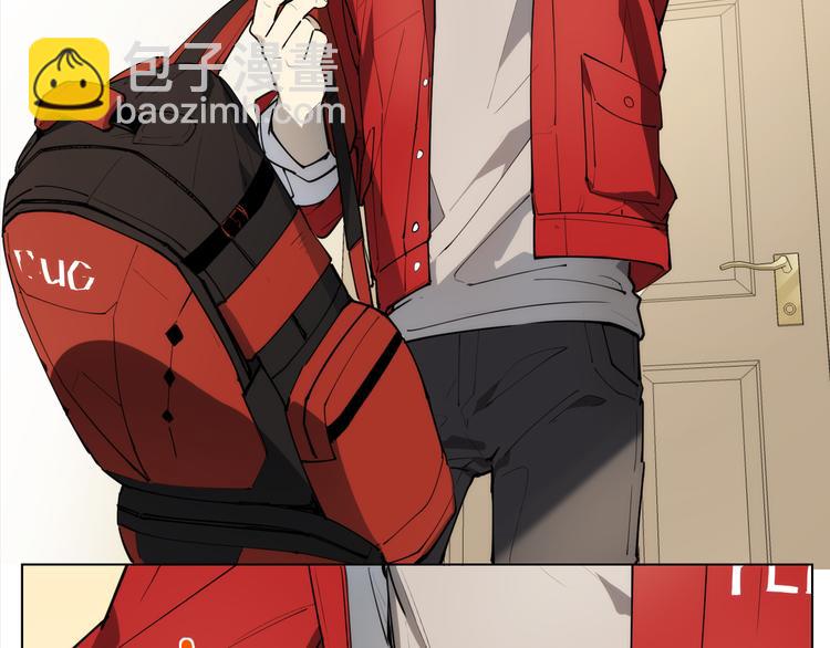 番外 【红斗初来篇02】-第101话