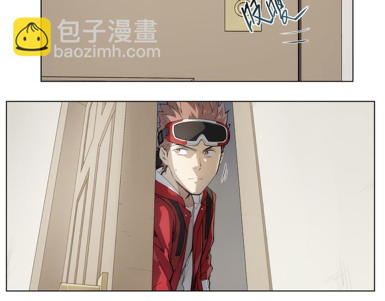 番外 【红斗初来篇02】-第101话