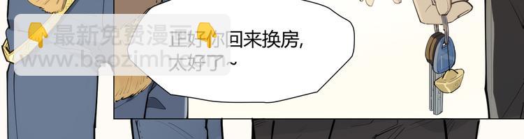 番外 【红斗初来篇04】-第103话