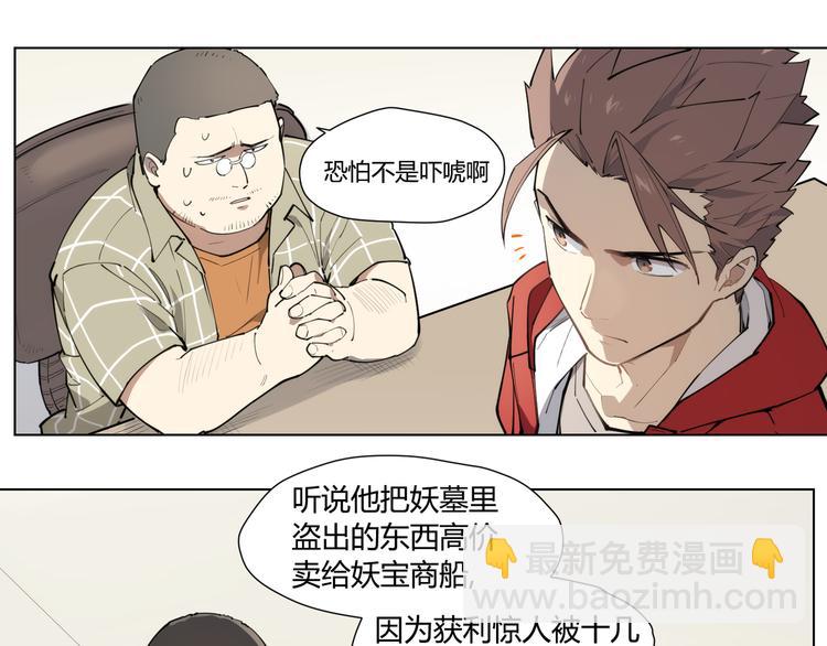 番外 【红斗初来篇04】-第103话