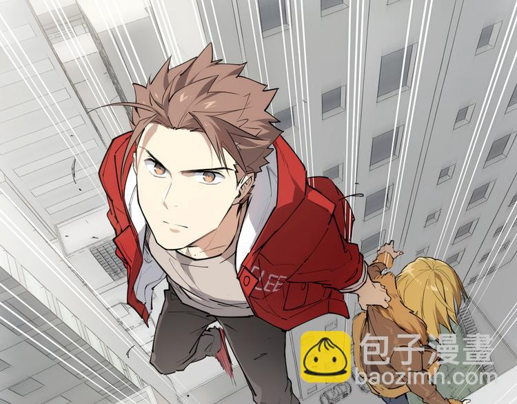 番外 【红斗初来篇06】-第105话