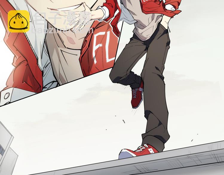 番外 【红斗初来篇06】-第105话