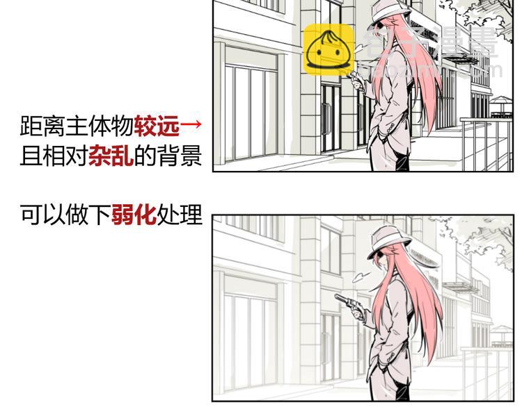 阿飞偷懒教室(1/2)-第109话