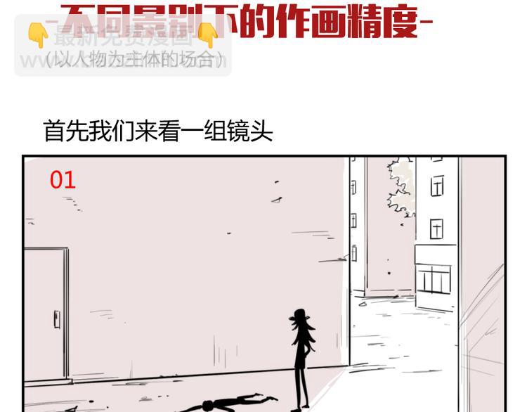 阿飞偷懒教室(1/2)-第109话