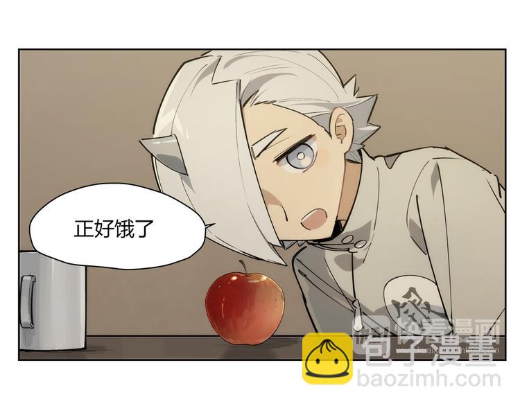 番外【红斗初来篇11】(1/2)-第111话